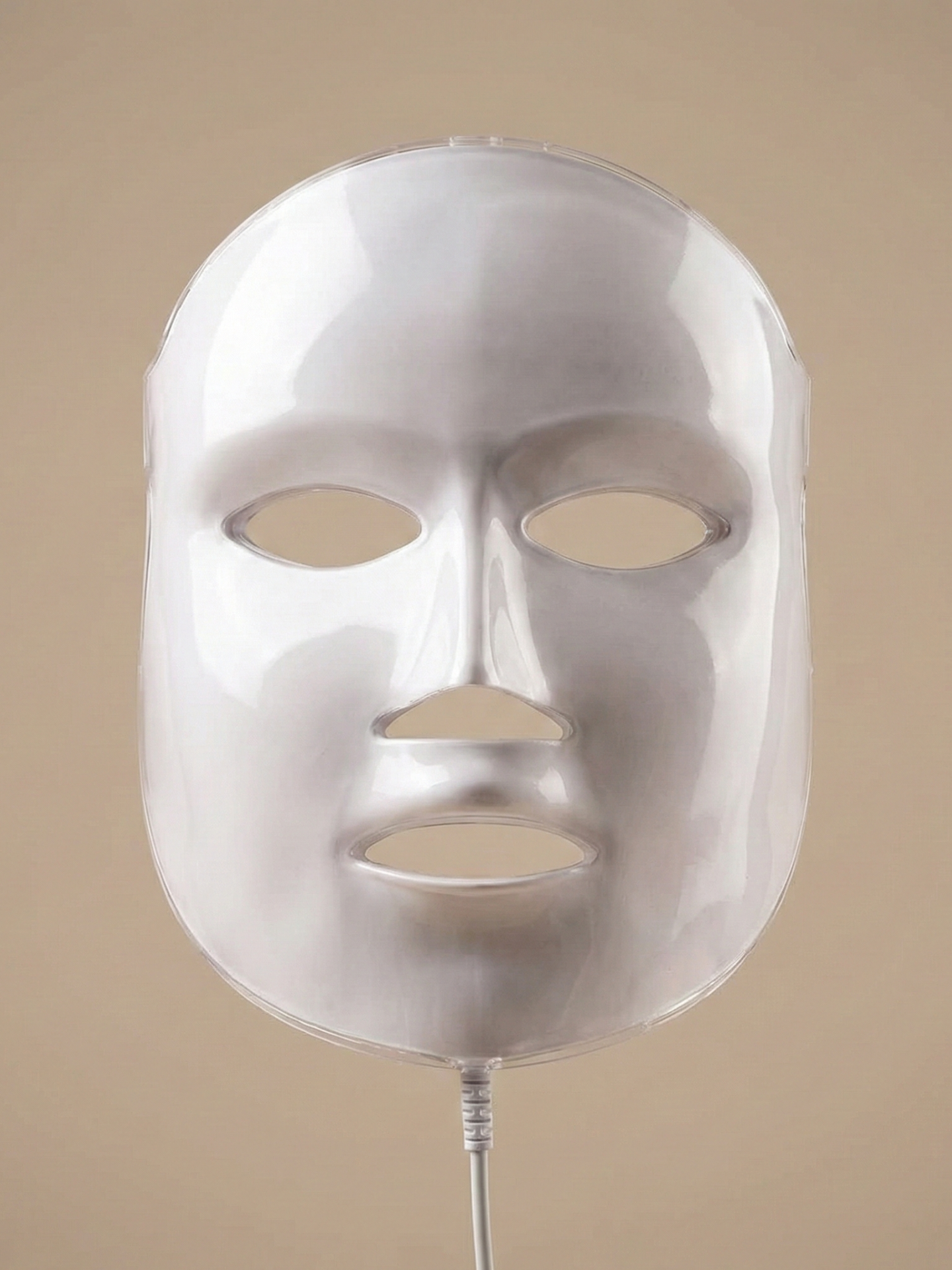 LED mask