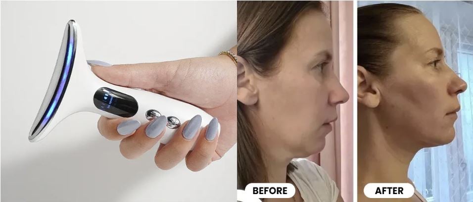 FACIAL CLEANSING TOOL